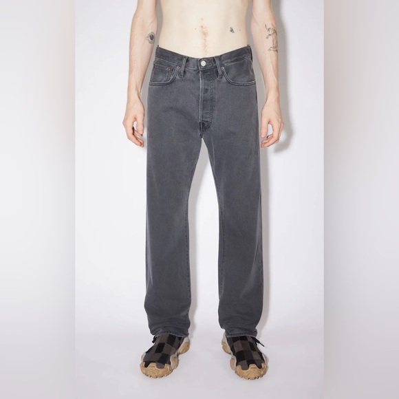 Acne Studios Other - Acne Studios 2003 Men's Jeans in Color Worn Grey 30x30